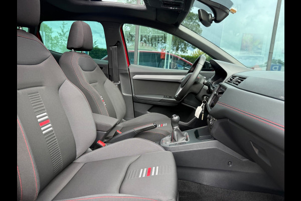 Seat Ibiza 1.0 TSI FR Business Intense - Pano/Schuifdak - Climate - Navi - Org.NL