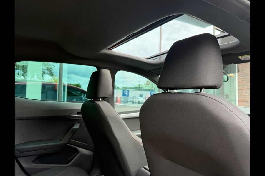 Seat Ibiza 1.0 TSI FR Business Intense - Pano/Schuifdak - Climate - Navi - Org.NL