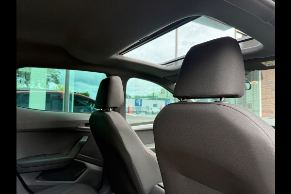 Seat Ibiza 1.0 TSI FR Business Intense - Pano/Schuifdak - Climate - Navi - Org.NL