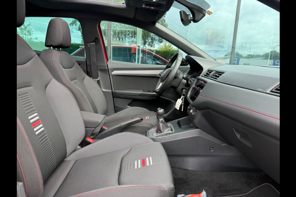 Seat Ibiza 1.0 TSI FR Business Intense - Pano/Schuifdak - Climate - Navi - Org.NL