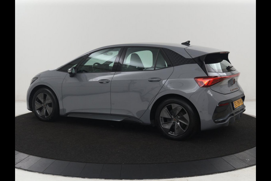 CUPRA Born Adrenaline 62 kWh | SOH 95,9% | Stoelverwarming | Adaptive cruise | Carplay | Camera | Park assist | Sfeerverlichting