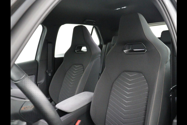 CUPRA Born Adrenaline 62 kWh | SOH 95,9% | Stoelverwarming | Adaptive cruise | Carplay | Camera | Park assist | Sfeerverlichting