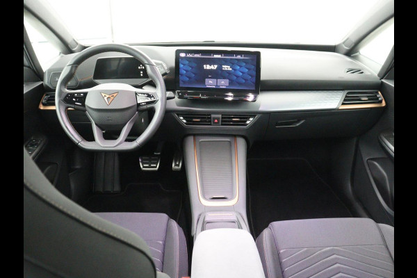 CUPRA Born Adrenaline 62 kWh | SOH 95,9% | Stoelverwarming | Adaptive cruise | Carplay | Camera | Park assist | Sfeerverlichting