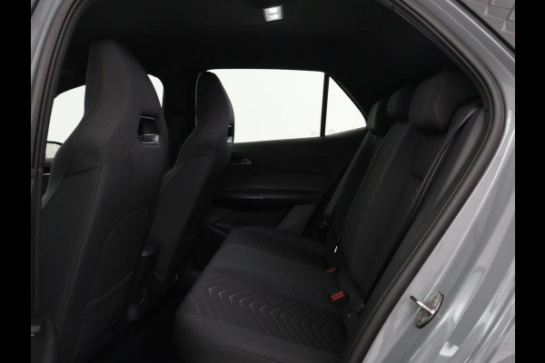 CUPRA Born Adrenaline 62 kWh | SOH 95,9% | Stoelverwarming | Adaptive cruise | Carplay | Camera | Park assist | Sfeerverlichting