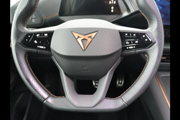 CUPRA Born Adrenaline 62 kWh | SOH 95,9% | Stoelverwarming | Adaptive cruise | Carplay | Camera | Park assist | Sfeerverlichting