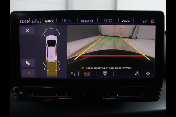 CUPRA Born Adrenaline 62 kWh | SOH 95,9% | Stoelverwarming | Adaptive cruise | Carplay | Camera | Park assist | Sfeerverlichting