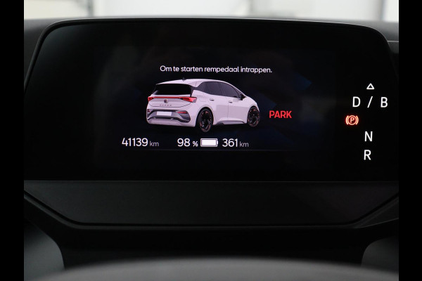 CUPRA Born Adrenaline 62 kWh | SOH 95,9% | Stoelverwarming | Adaptive cruise | Carplay | Camera | Park assist | Sfeerverlichting