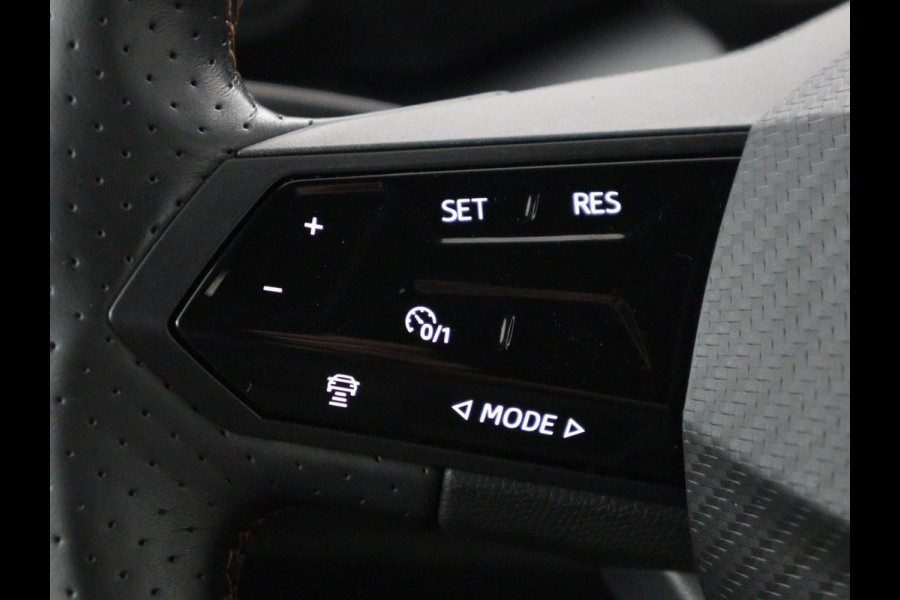 CUPRA Born Adrenaline 62 kWh | SOH 95,9% | Stoelverwarming | Adaptive cruise | Carplay | Camera | Park assist | Sfeerverlichting