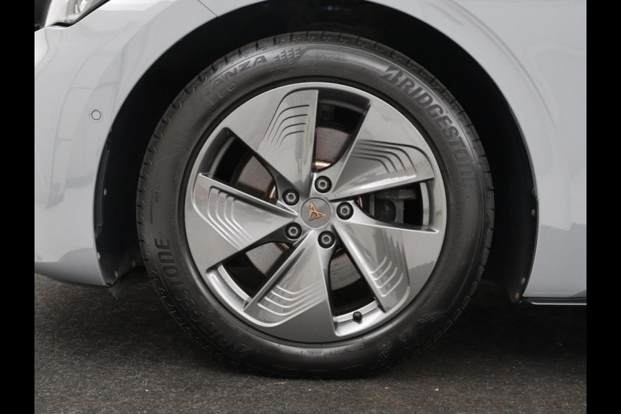 CUPRA Born Adrenaline 62 kWh | SOH 95,9% | Stoelverwarming | Adaptive cruise | Carplay | Camera | Park assist | Sfeerverlichting