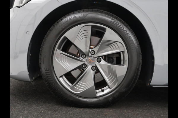 CUPRA Born Adrenaline 62 kWh | SOH 95,9% | Stoelverwarming | Adaptive cruise | Carplay | Camera | Park assist | Sfeerverlichting