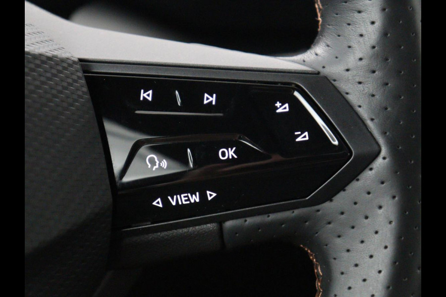 CUPRA Born Adrenaline 62 kWh | SOH 95,9% | Stoelverwarming | Adaptive cruise | Carplay | Camera | Park assist | Sfeerverlichting