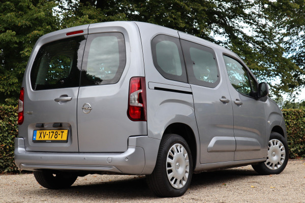 Opel Combo Tour 1.2 Turbo L1H1 Edition | 5-persoons |