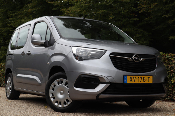 Opel Combo Tour 1.2 Turbo L1H1 Edition | 5-persoons |