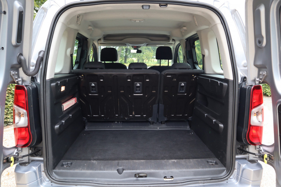 Opel Combo Tour 1.2 Turbo L1H1 Edition | 5-persoons |