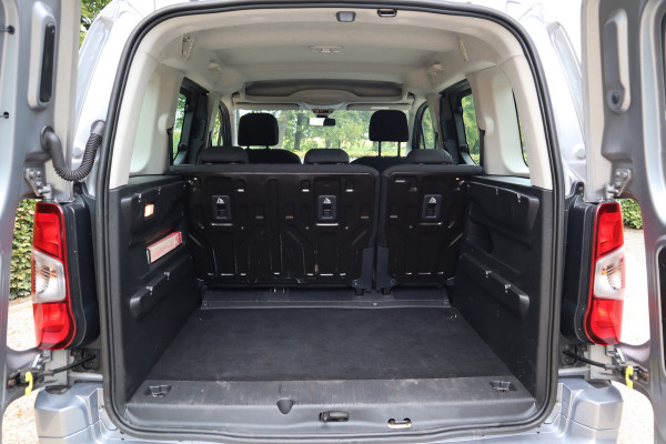 Opel Combo Tour 1.2 Turbo L1H1 Edition | 5-persoons |