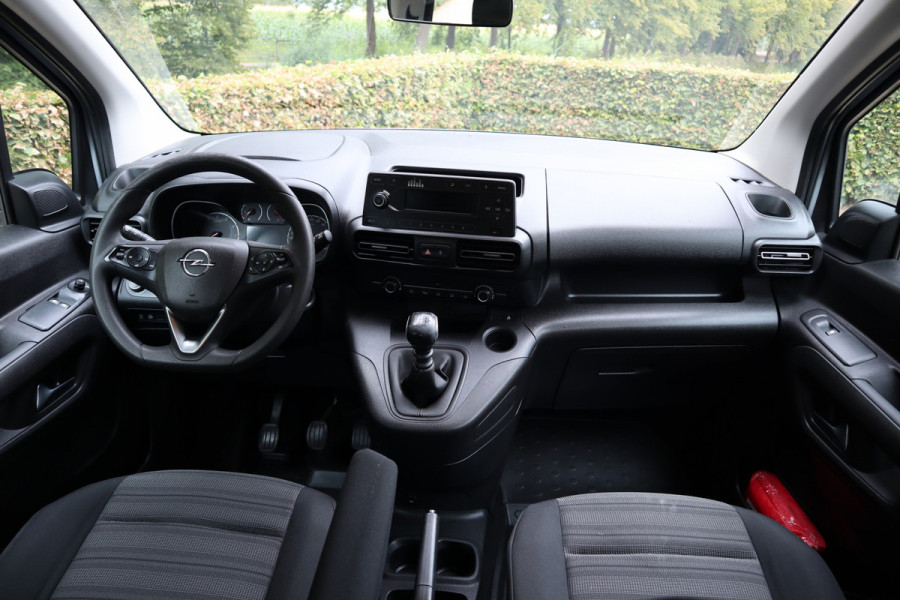 Opel Combo Tour 1.2 Turbo L1H1 Edition | 5-persoons |
