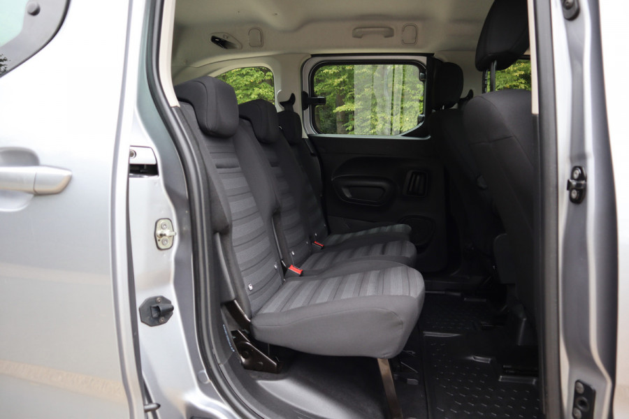 Opel Combo Tour 1.2 Turbo L1H1 Edition | 5-persoons |