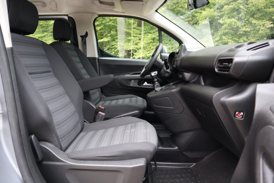 Opel Combo Tour 1.2 Turbo L1H1 Edition | 5-persoons |