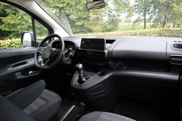Opel Combo Tour 1.2 Turbo L1H1 Edition | 5-persoons |