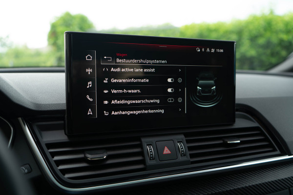 Audi Q5 50 TFSI e Quattro / Panoramadak/ Leder/ B&O/ 360 Camera/ Trekhaak/ 220kW