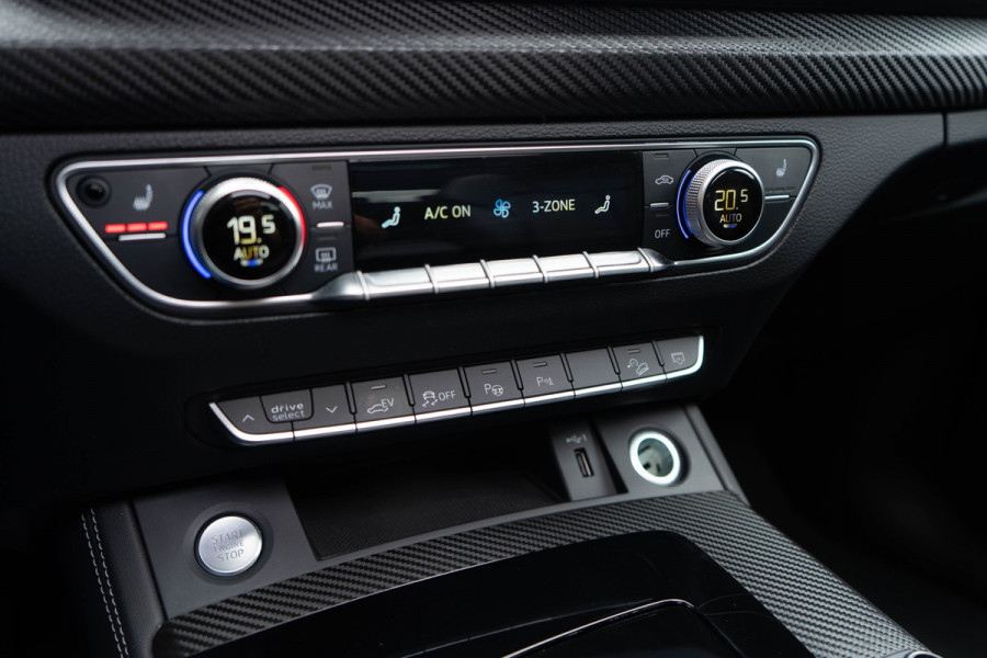 Audi Q5 50 TFSI e Quattro / Panoramadak/ Leder/ B&O/ 360 Camera/ Trekhaak/ 220kW