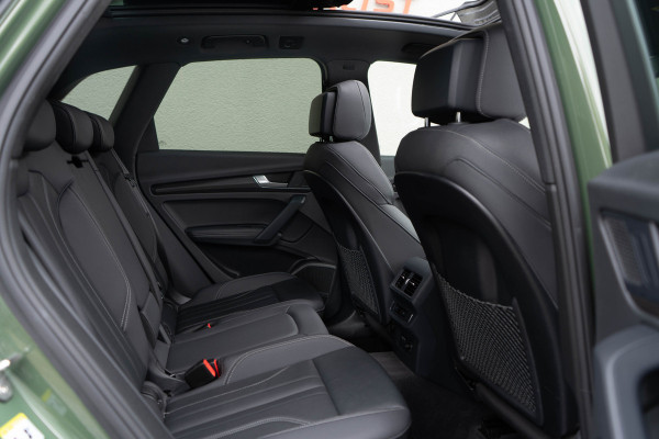 Audi Q5 50 TFSI e Quattro / Panoramadak/ Leder/ B&O/ 360 Camera/ Trekhaak/ 220kW