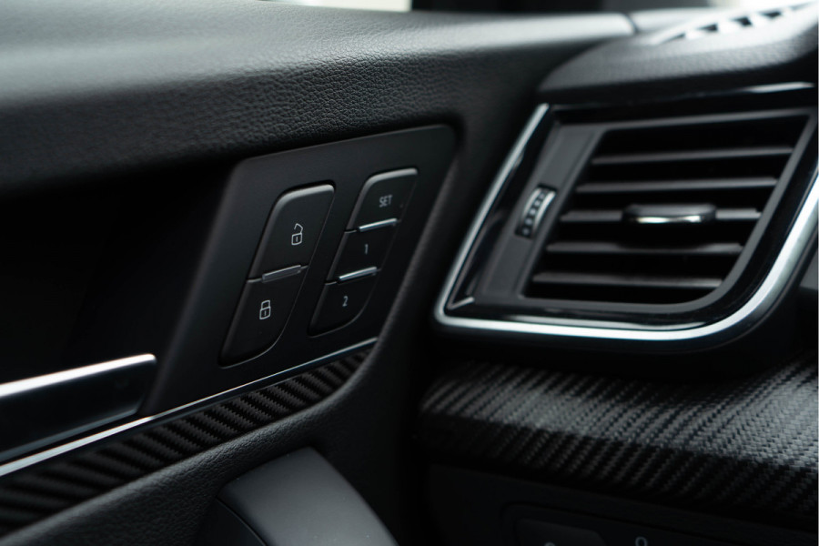 Audi Q5 50 TFSI e Quattro / Panoramadak/ Leder/ B&O/ 360 Camera/ Trekhaak/ 220kW