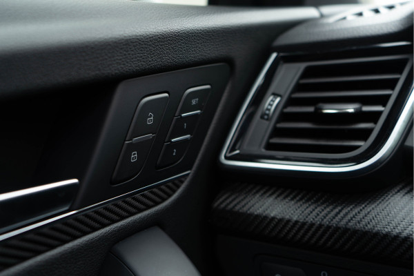 Audi Q5 50 TFSI e Quattro / Panoramadak/ Leder/ B&O/ 360 Camera/ Trekhaak/ 220kW