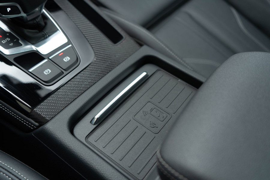 Audi Q5 50 TFSI e Quattro / Panoramadak/ Leder/ B&O/ 360 Camera/ Trekhaak/ 220kW