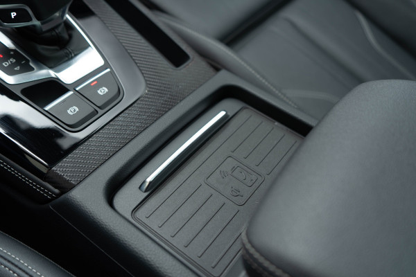Audi Q5 50 TFSI e Quattro / Panoramadak/ Leder/ B&O/ 360 Camera/ Trekhaak/ 220kW