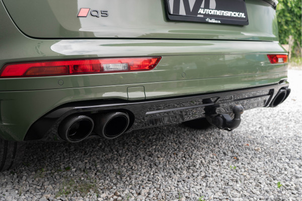 Audi Q5 50 TFSI e Quattro / Panoramadak/ Leder/ B&O/ 360 Camera/ Trekhaak/ 220kW