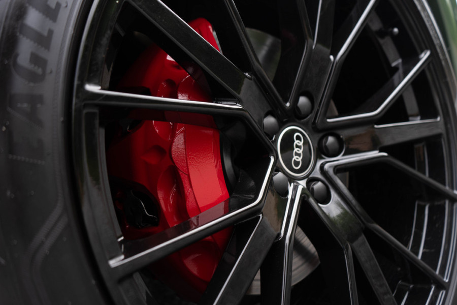Audi Q5 50 TFSI e Quattro / Panoramadak/ Leder/ B&O/ 360 Camera/ Trekhaak/ 220kW