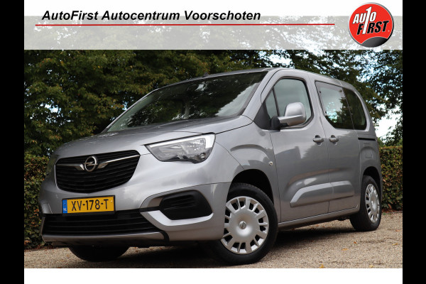 Opel Combo Tour 1.2 Turbo L1H1 Edition | 5-persoons |