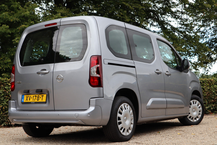 Opel Combo Tour 1.2 Turbo L1H1 Edition | 5-persoons |