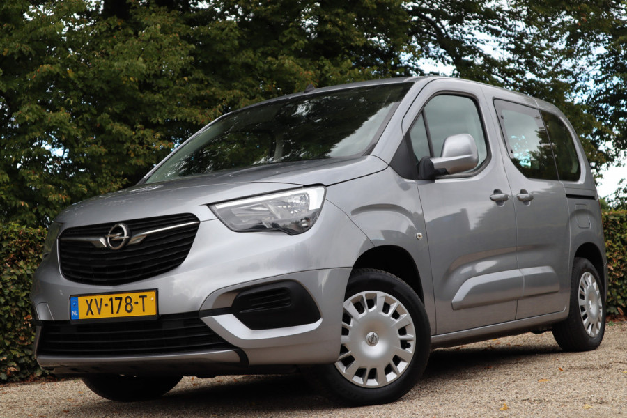 Opel Combo Tour 1.2 Turbo L1H1 Edition | 5-persoons |
