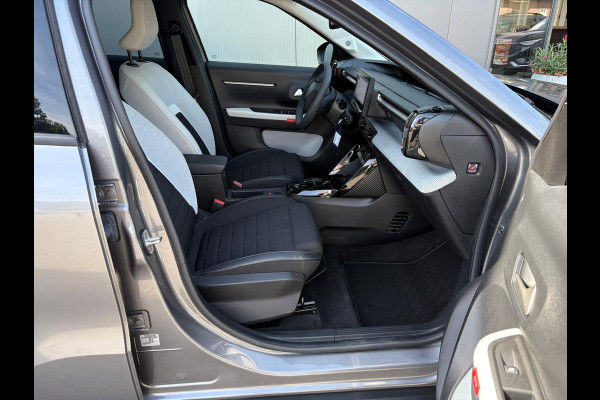 Citroën ë-C3 Max 113pk 44 kWh Navigatie/Camera/Parkeerhulp/Carplay-android