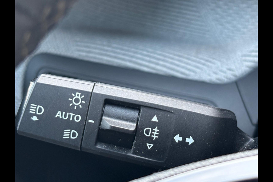 Citroën ë-C3 Max 113pk 44 kWh Navigatie/Camera/Parkeerhulp/Carplay-android