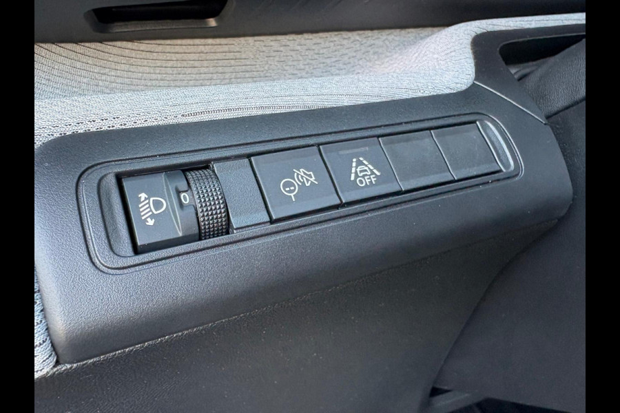 Citroën ë-C3 Max 113pk 44 kWh Navigatie/Camera/Parkeerhulp/Carplay-android