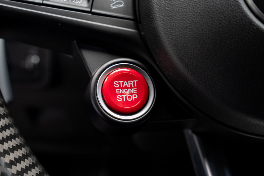 Alfa Romeo Stelvio 2.9 V6 AWD Quadrifoglio Seat Pack Harman Kardon Panorama Cruise Control Adaptief