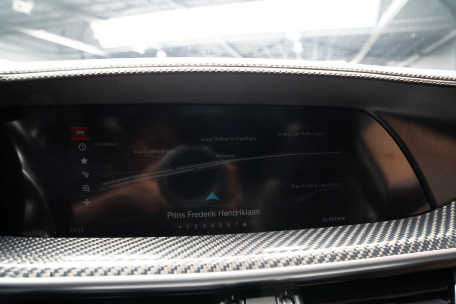 Alfa Romeo Stelvio 2.9 V6 AWD Quadrifoglio Seat Pack Harman Kardon Panorama Cruise Control Adaptief