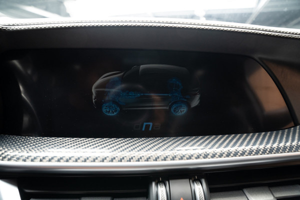Alfa Romeo Stelvio 2.9 V6 AWD Quadrifoglio Seat Pack Harman Kardon Panorama Cruise Control Adaptief