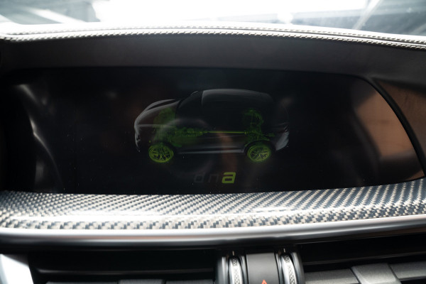 Alfa Romeo Stelvio 2.9 V6 AWD Quadrifoglio Seat Pack Harman Kardon Panorama Cruise Control Adaptief