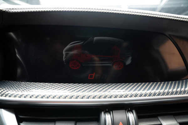 Alfa Romeo Stelvio 2.9 V6 AWD Quadrifoglio Seat Pack Harman Kardon Panorama Cruise Control Adaptief