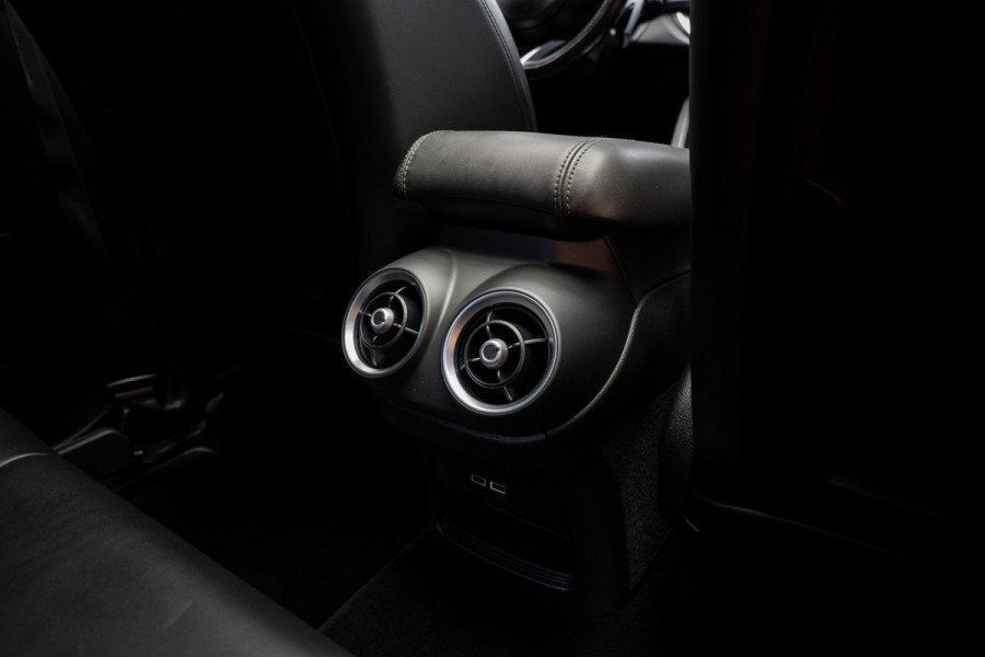 Alfa Romeo Stelvio 2.9 V6 AWD Quadrifoglio Seat Pack Harman Kardon Panorama Cruise Control Adaptief