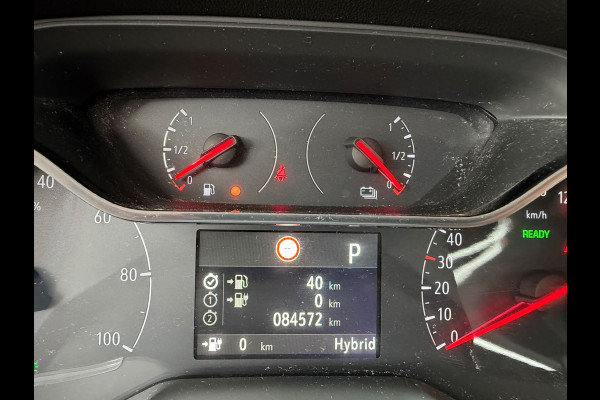 Opel Grandland X 1.6 Turbo Hybrid Elegance Plug in Navigatie Lederen bekleding Trekhaak Full LED Dode hoekdetectie