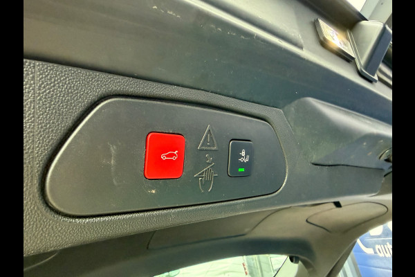 Opel Grandland X 1.6 Turbo Hybrid Elegance Plug in Navigatie Lederen bekleding Trekhaak Full LED Dode hoekdetectie
