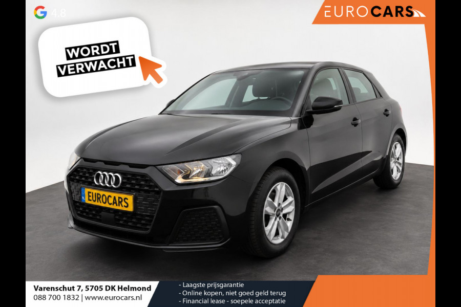 Audi A1 Sportback 25 TFSI Advanced edition Navi Virtual Cockpit PDC v+a Cruise 2-Zone Clima CarPlay