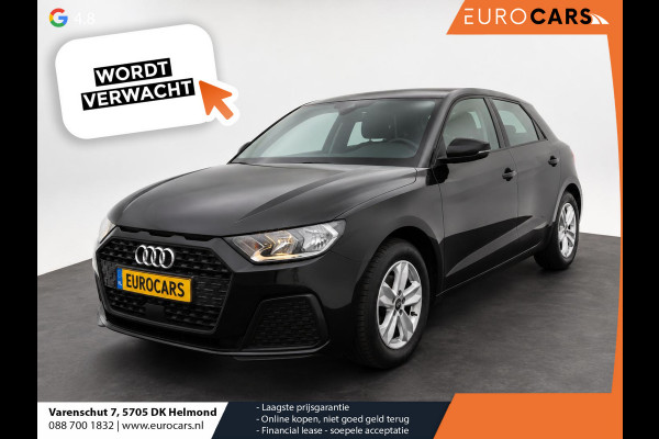Audi A1 Sportback 25 TFSI Advanced edition Navi Virtual Cockpit PDC v+a Cruise 2-Zone Clima CarPlay