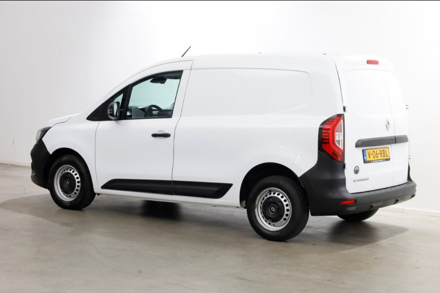 Renault Kangoo 1.3 TCe 100pk Benzine Comfort Airco/Cruise Control 12-2022