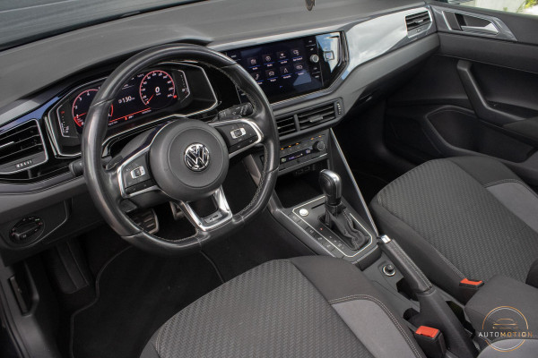 Volkswagen Polo 1.0 TSI Highline Business R PANO CAMERA KEYLESS LED